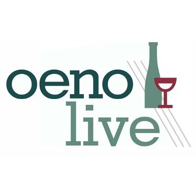 Logo OenoLive Logo OenoLive