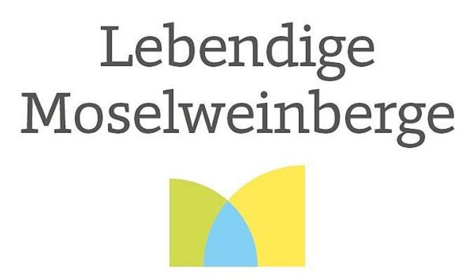 Logo Lebendige Moselweinberge