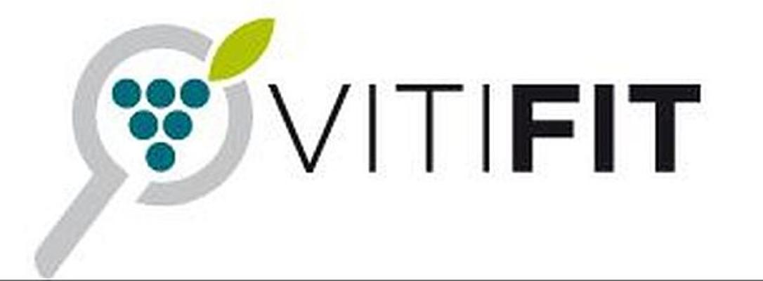 Logo Vitifit ©BMEL